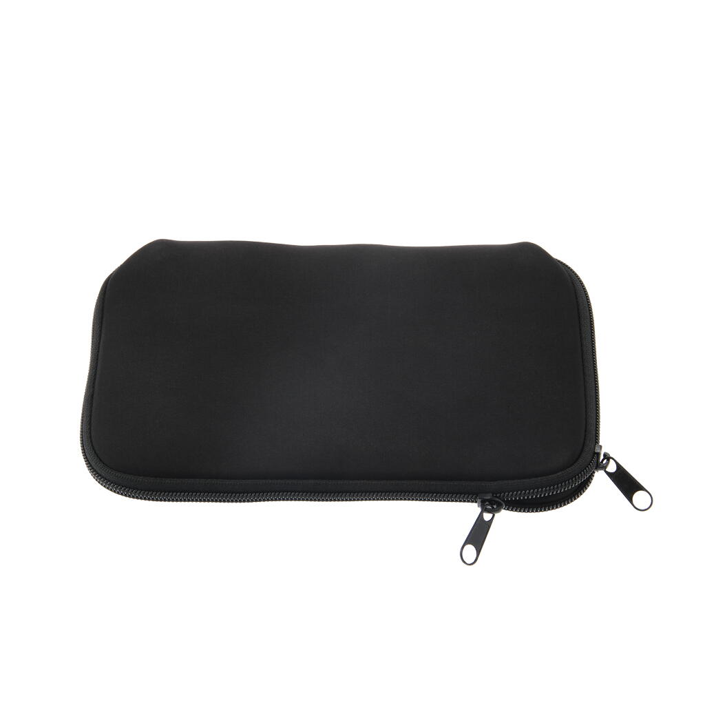 Ett mjukt fodral till Tablet PCs upp till 8 tum