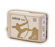 Arrow Gold+ HAS GNSS