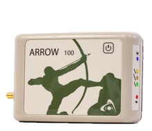 Arrow 100+ GNSS