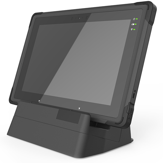 Office Dock 1