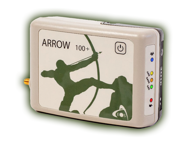 Arrow 100+ GNSS