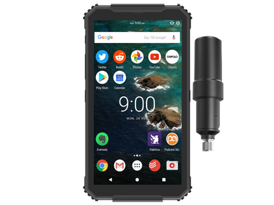 FIDS Niwi GNSS Banner