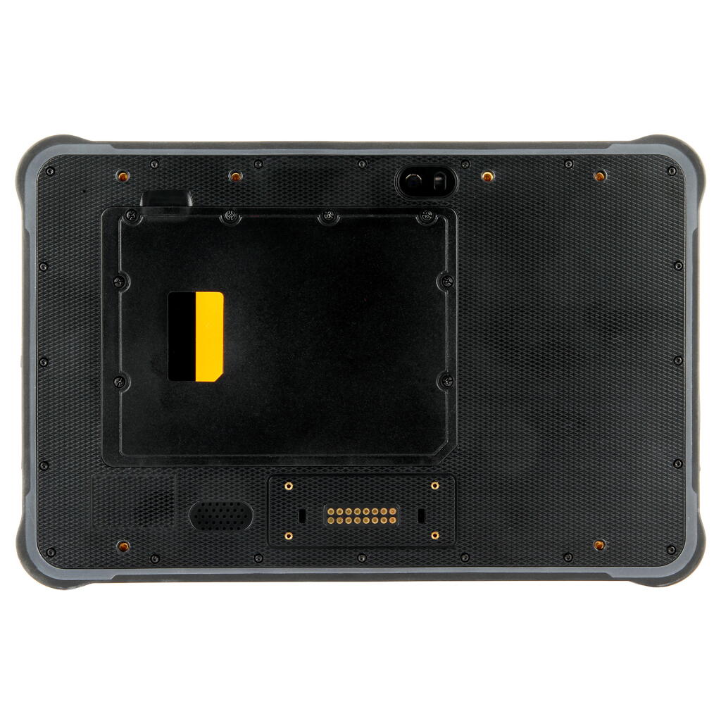 En Welo R10S Tablet PC, baksida