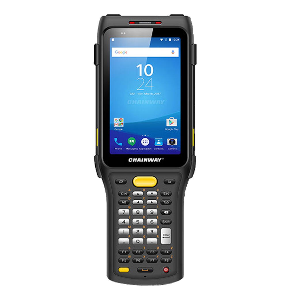 En handdator, modell C61