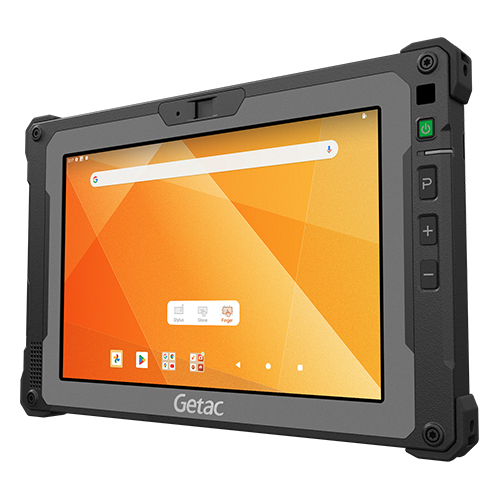 Getac ZX80 2