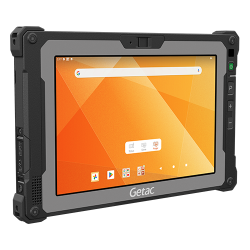 Getac ZX80 3