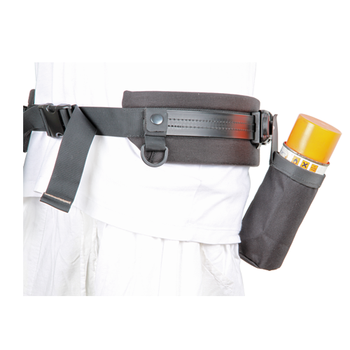 Hölster för färgflaska 1