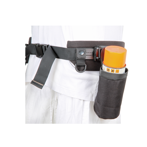 Hölster för färgflaska 2