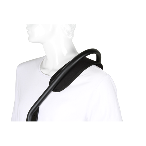 Ergo Pro Kroken - Axel vy