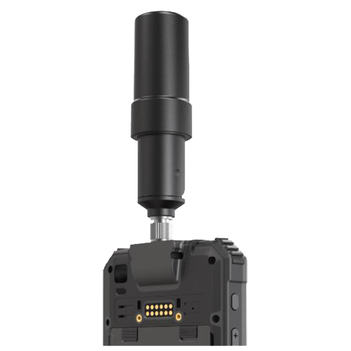 Niwi gnss med antenn