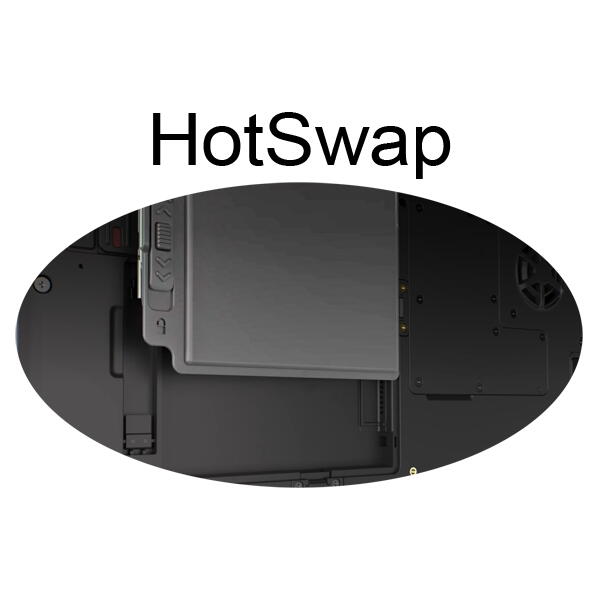 FIDS Izer HotSwap