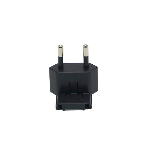 Wall charger