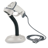 Zebra LS2208 stationerad