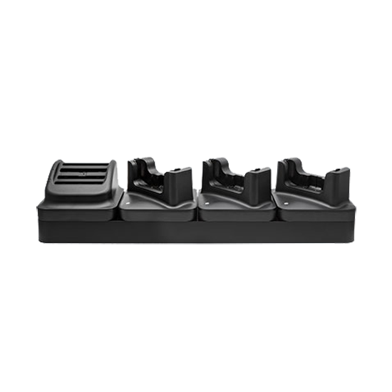 4-slots Charging Cradle Set