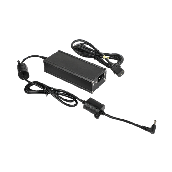 90W MIL-STD-461 AC Adapter