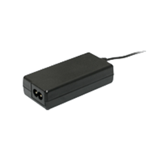 AC/DC Power Adapter with Power Cord