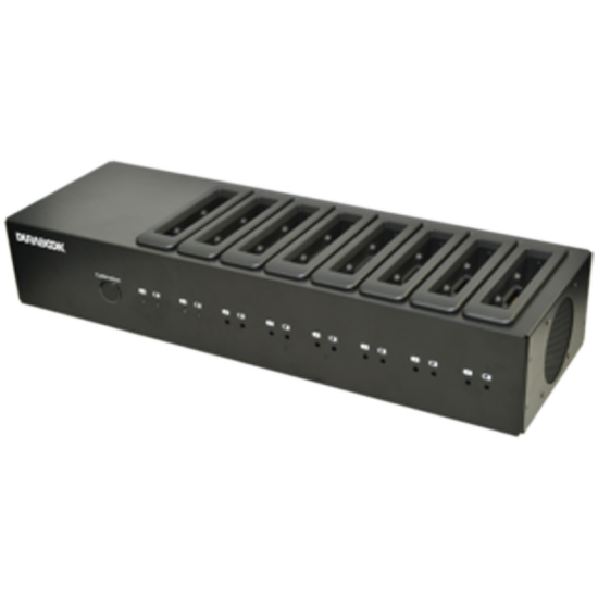 Battery Charger-8 bays
