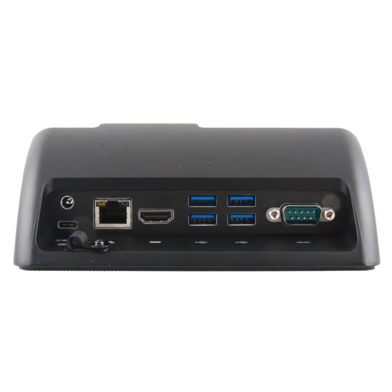 Desktop Charging Cradle 2