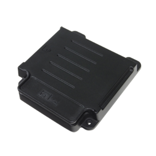 Expansion Module - MSR+Smart Card Rader