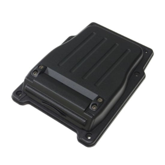 Expansion Module - Smart Card Reader