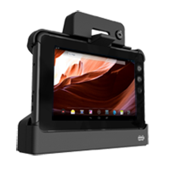 Fordonsdocka med rp70a