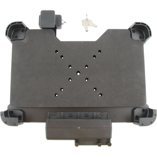 Welo XR12E Vehicle Mount 3