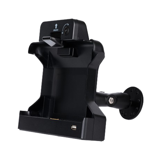 Fordonsdocka utan tablet