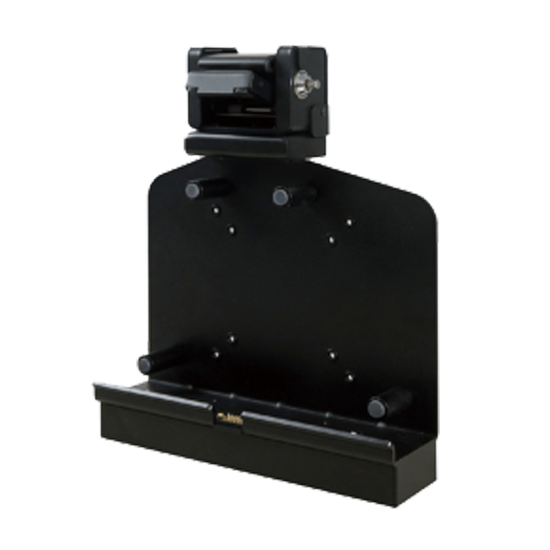 Vehicle Light Dock with Dual RF Pass-through