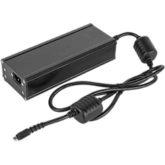 230W MIL-STD-461 AC-adapter