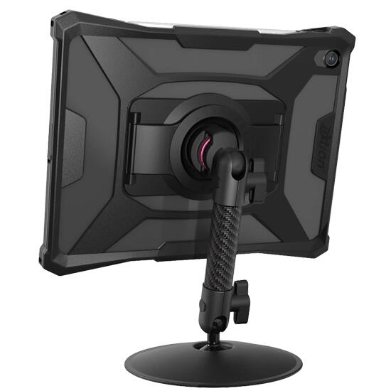 aXtion Slim MH, docka, 550x550px