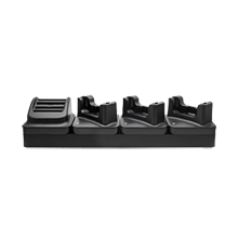 4-slots Charging Cradle Set