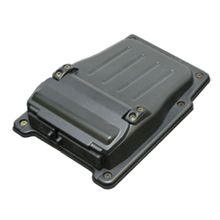 Expansion Module - RJ-45 + RS-232 & Smart Card Reader