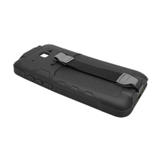 Rugged Rubber Boot with Hand Strap