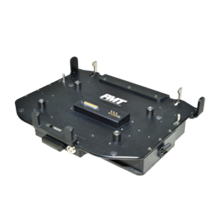 Vehicle Dock with Tri-RF Pass-through