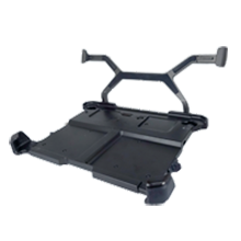 Vehicle Mount Cradle