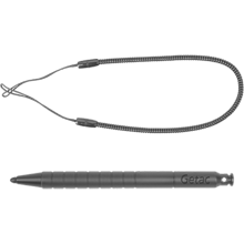 Kapacitiv stylus penna och tjuder